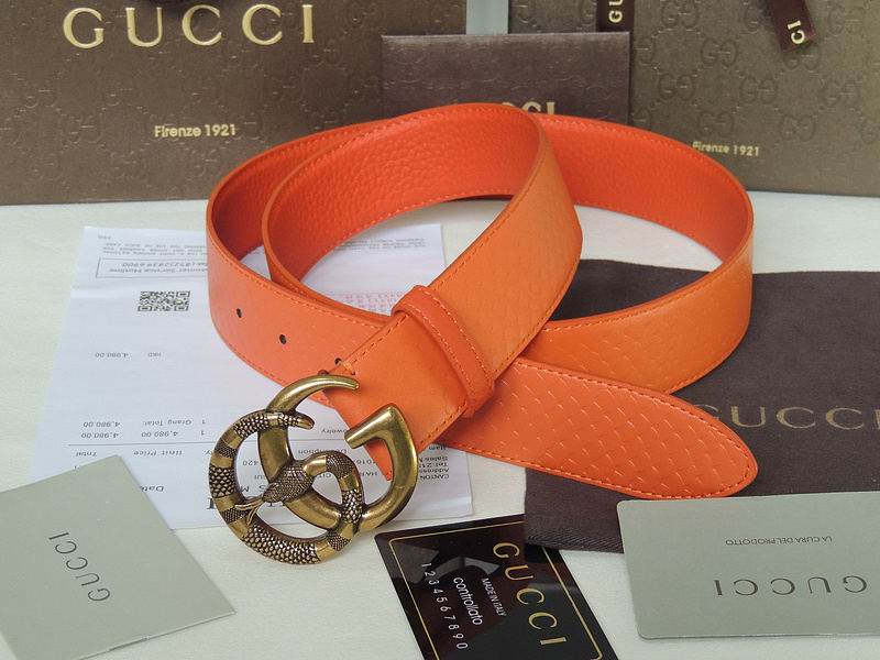 Gucci Belts LB (625)