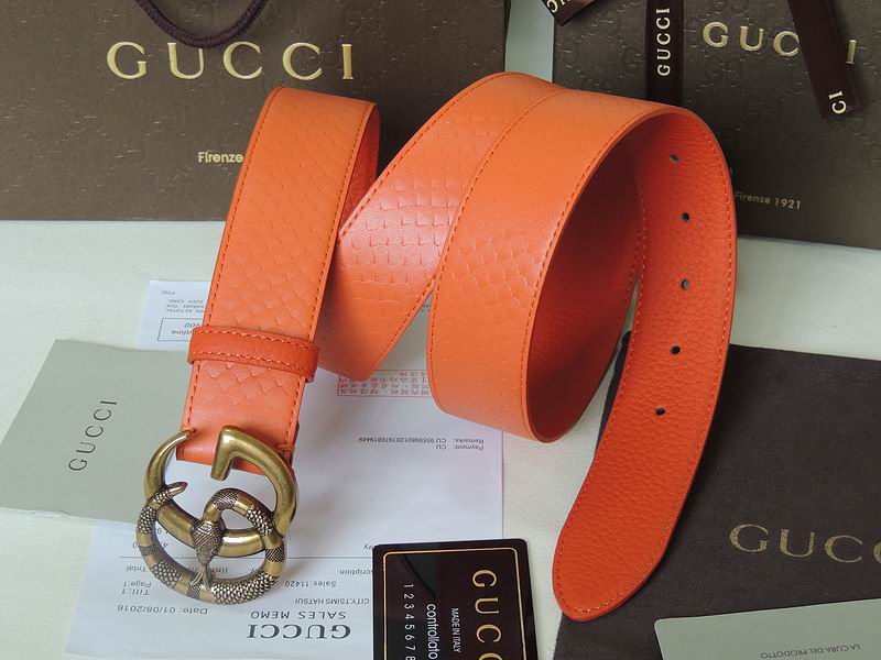 Gucci Belts LB (626)