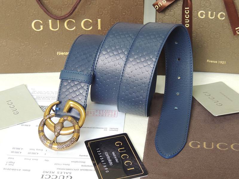Gucci Belts LB (628)