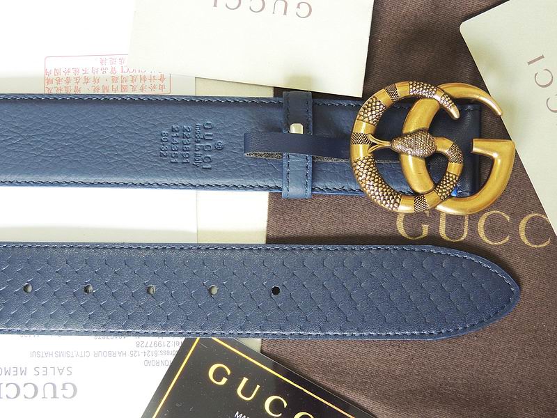 Gucci Belts LB (629)