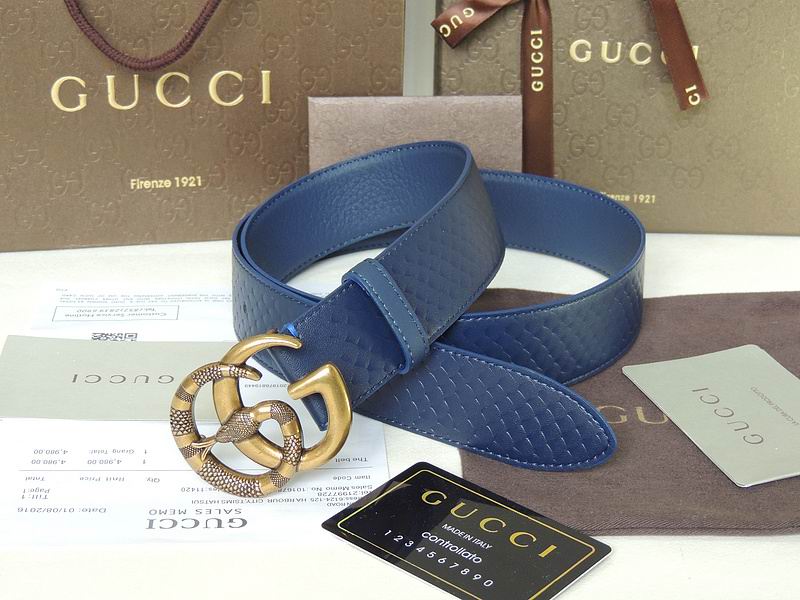 Gucci Belts LB (630)