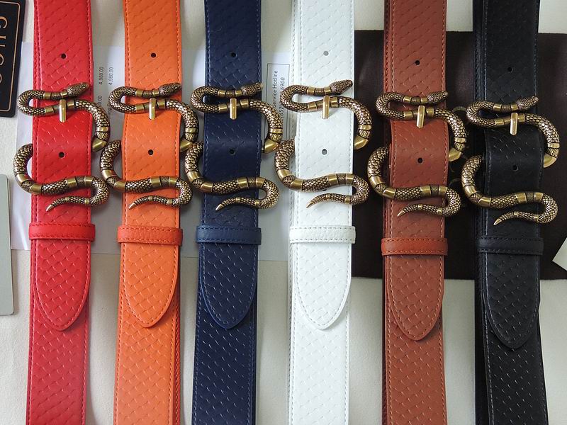 Gucci Belts LB (631)