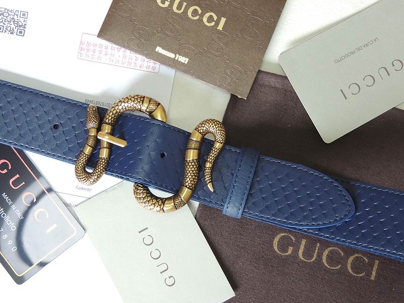Gucci Belts LB (633)