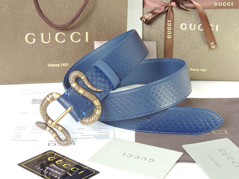Gucci Belts LB (635)
