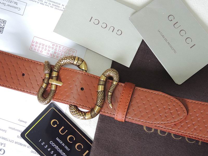 Gucci Belts LB (636)