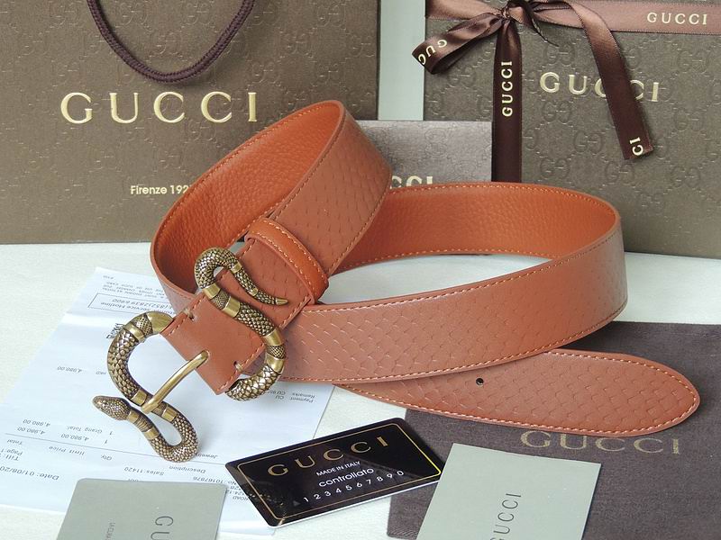 Gucci Belts LB (637)