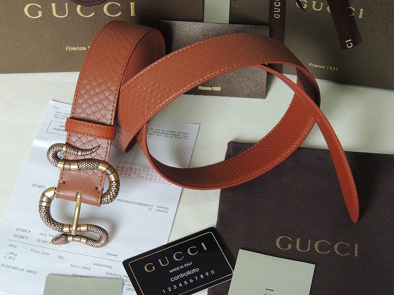 Gucci Belts LB (638)