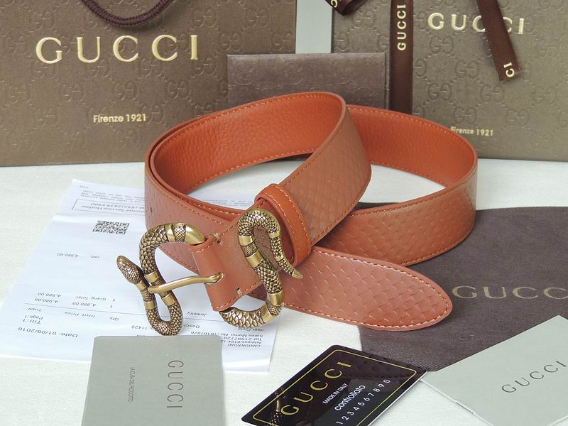 Gucci Belts LB (639)