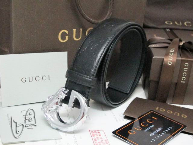 Gucci Belts LB (64)