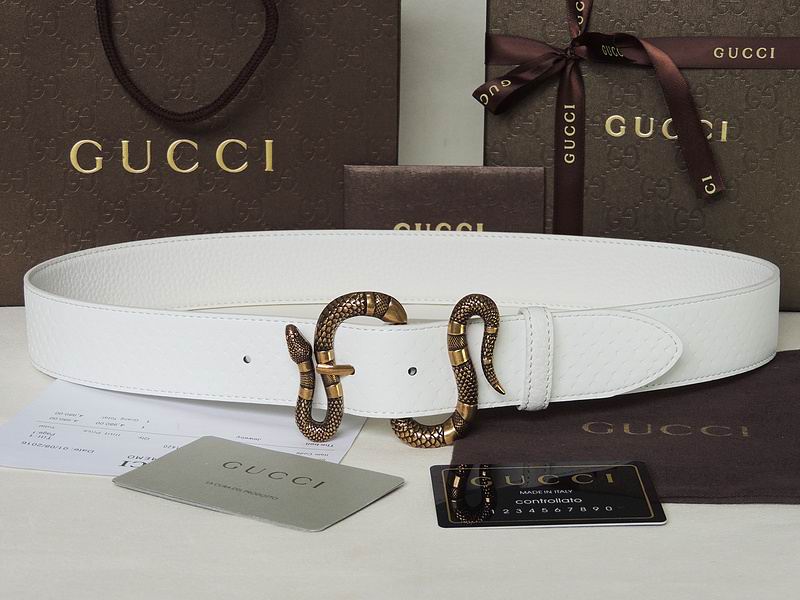 Gucci Belts LB (640)