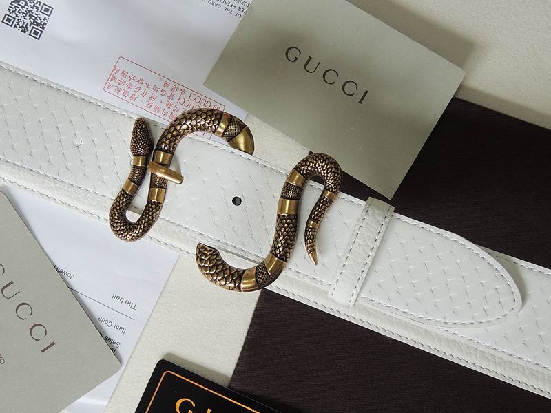 Gucci Belts LB (641)