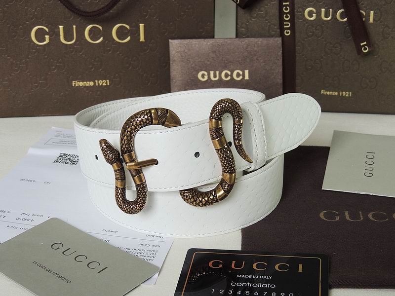 Gucci Belts LB (642)
