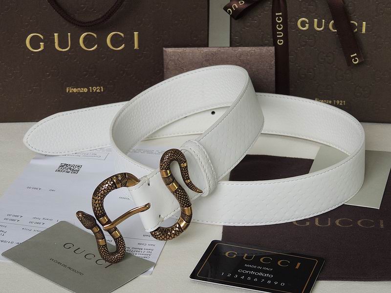 Gucci Belts LB (643)