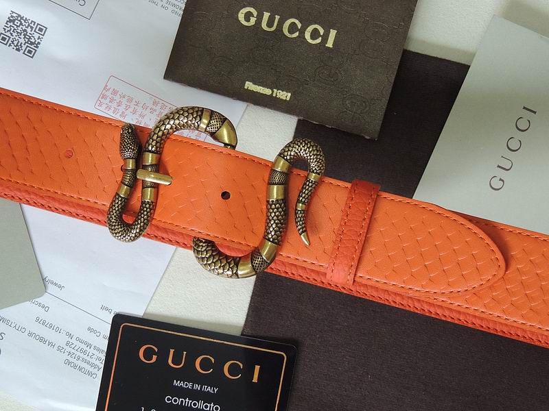 Gucci Belts LB (645)