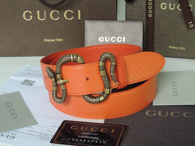 Gucci Belts LB (646)
