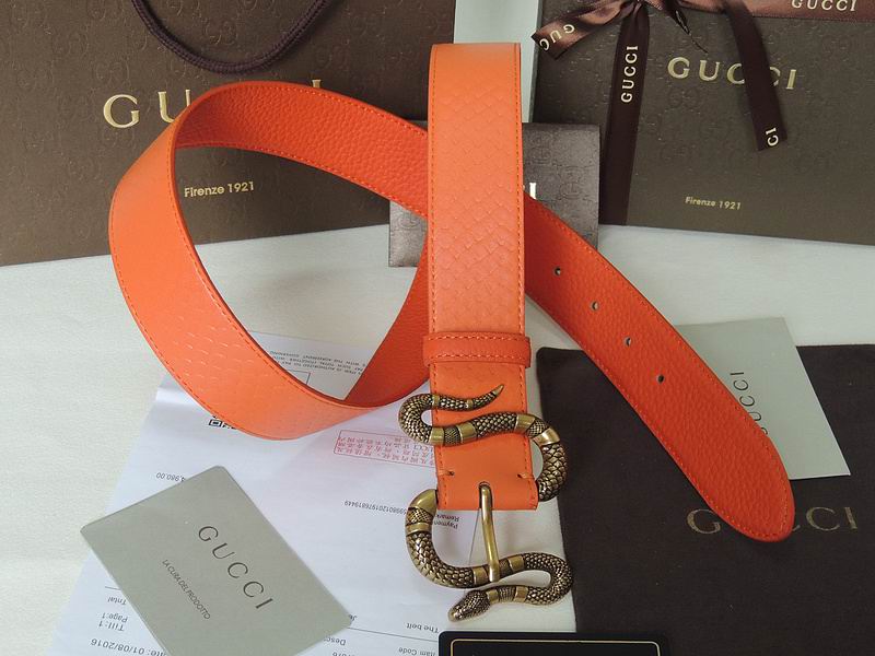 Gucci Belts LB (647)