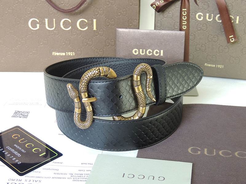 Gucci Belts LB (649)