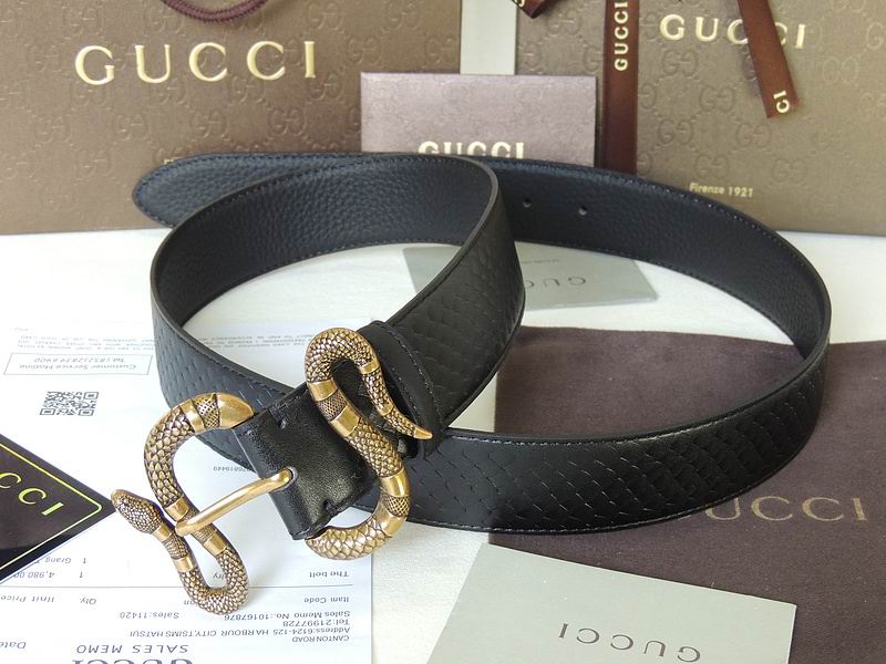 Gucci Belts LB (650)