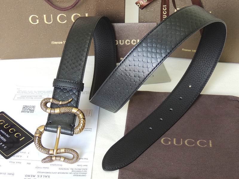 Gucci Belts LB (651)