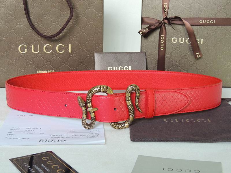 Gucci Belts LB (652)