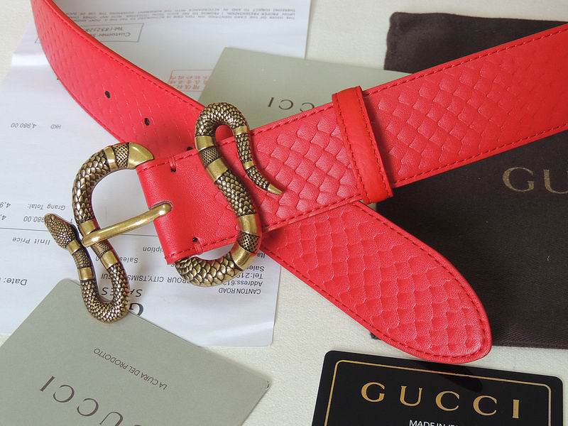 Gucci Belts LB (653)