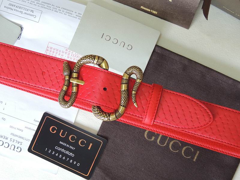 Gucci Belts LB (654)
