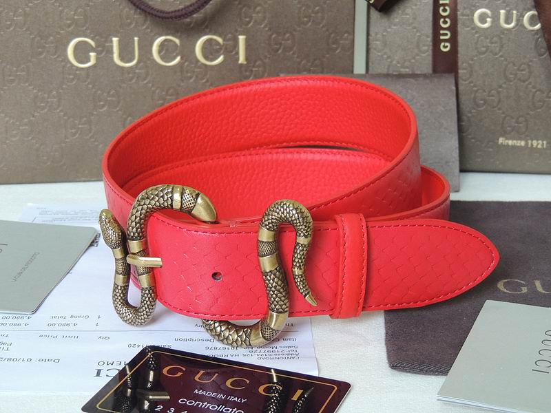 Gucci Belts LB (655)