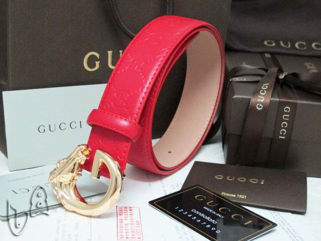 Gucci Belts LB (66)