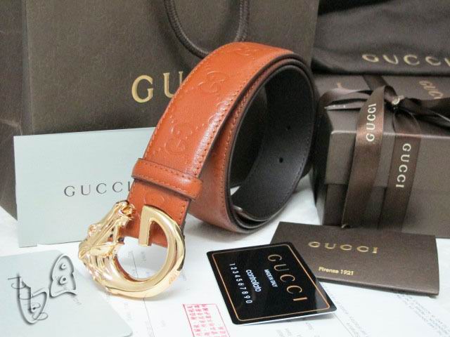 Gucci Belts LB (69)
