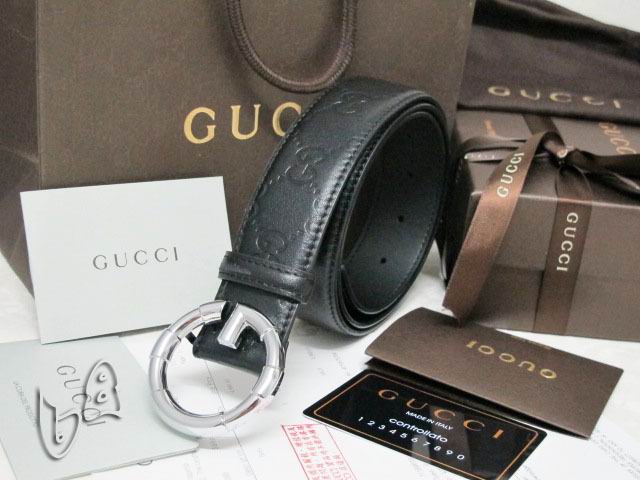 Gucci Belts LB (71)