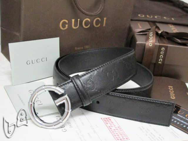 Gucci Belts LB (72)