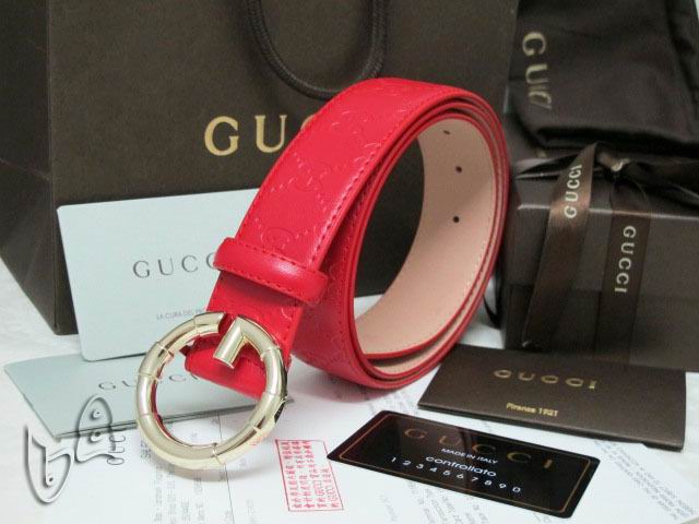 Gucci Belts LB (74)