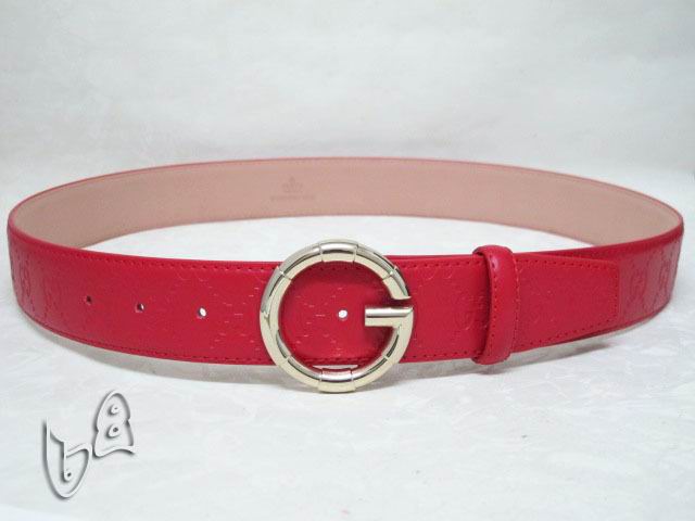 Gucci Belts LB (75)