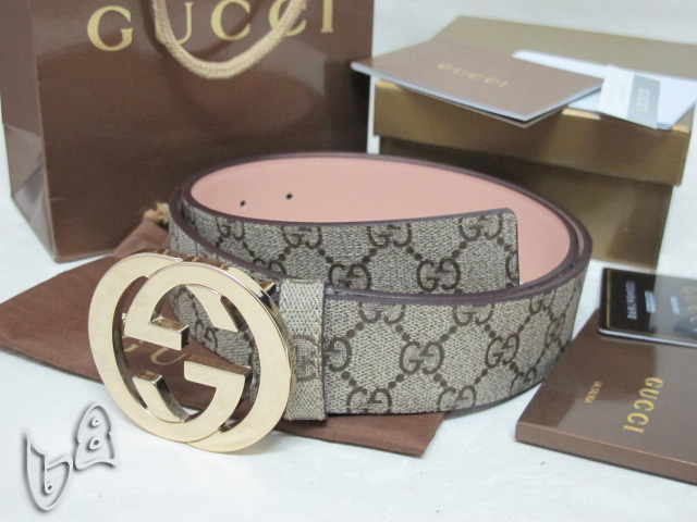 Gucci Belts LB (751)