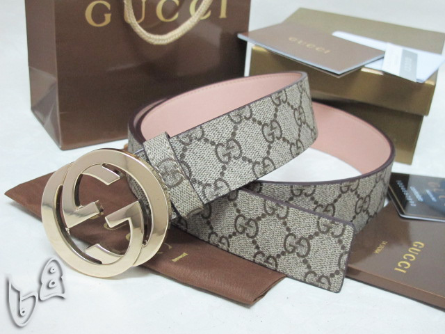 Gucci Belts LB (752)