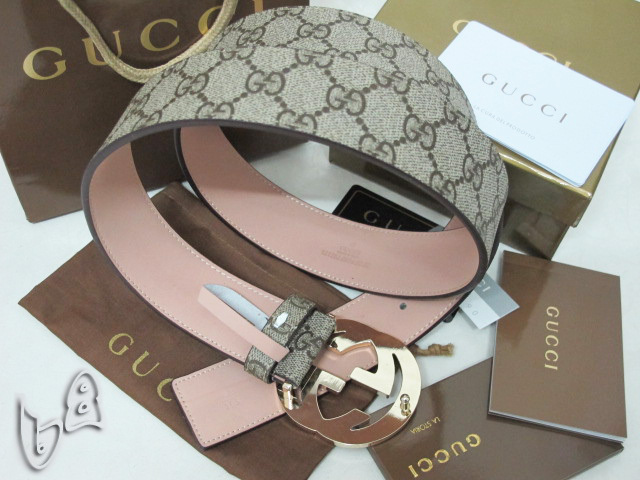 Gucci Belts LB (753)