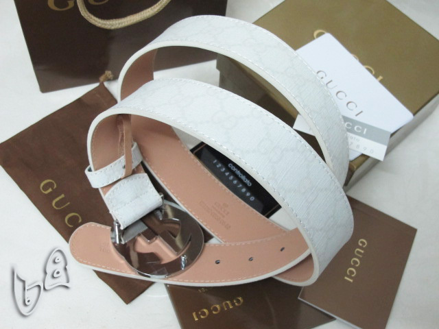 Gucci Belts LB (755)