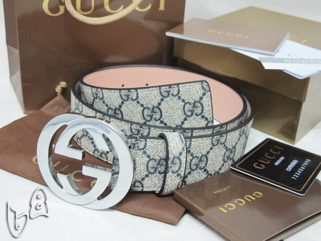 Gucci Belts LB (759)