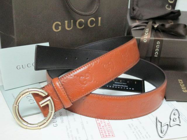 Gucci Belts LB (76)