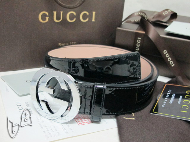 Gucci Belts LB (764)