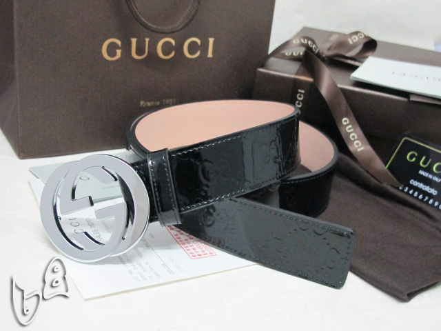 Gucci Belts LB (765)