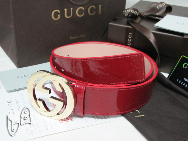 Gucci Belts LB (767)