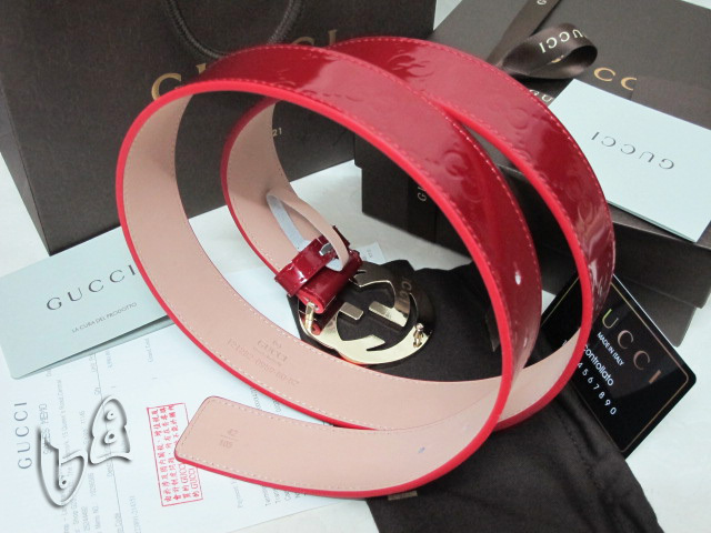 Gucci Belts LB (768)