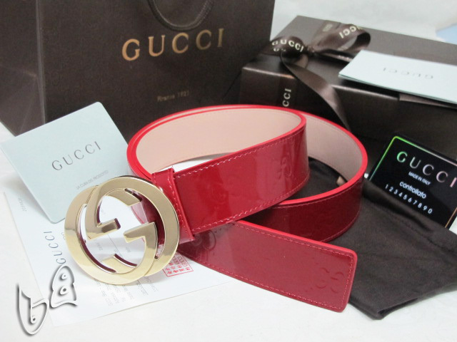 Gucci Belts LB (769)