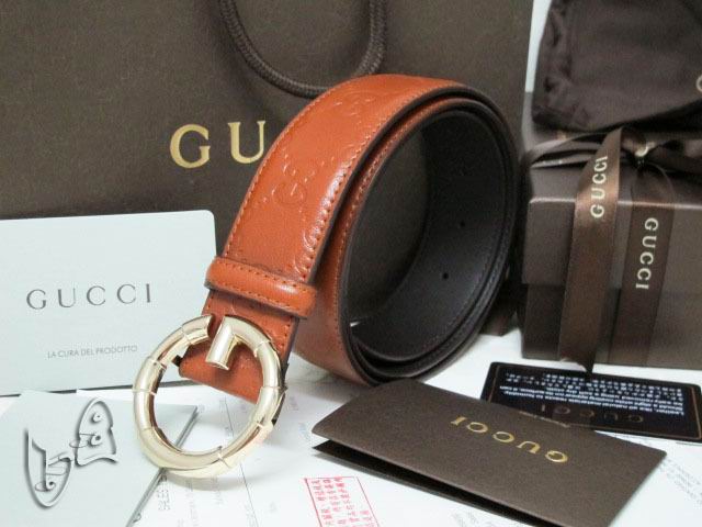 Gucci Belts LB (77)
