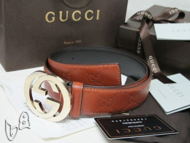 Gucci Belts LB (771)