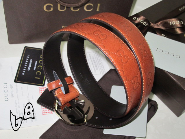 Gucci Belts LB (772)