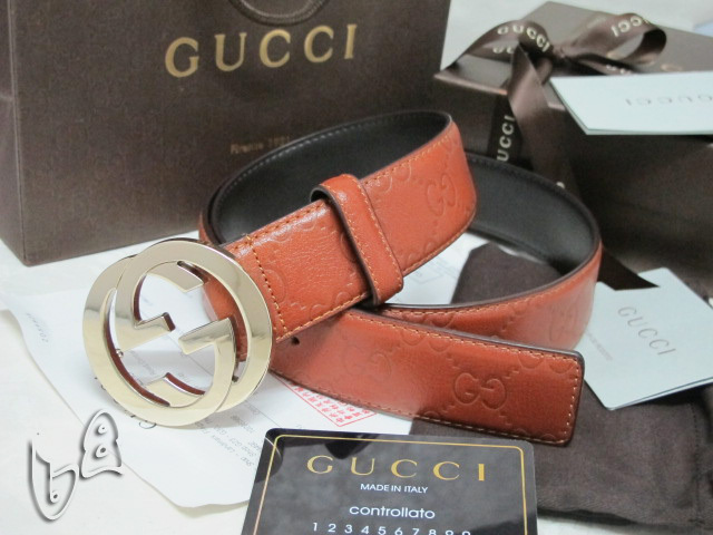 Gucci Belts LB (773)