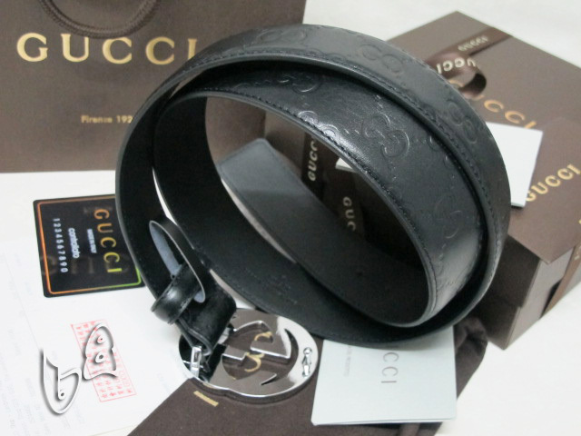 Gucci Belts LB (775)
