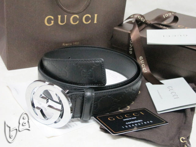 Gucci Belts LB (776)